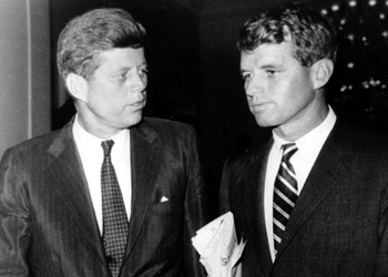 JFK & RFK