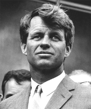 Robert F. Kennedy 3