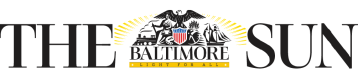 The Baltimore Sun Logo