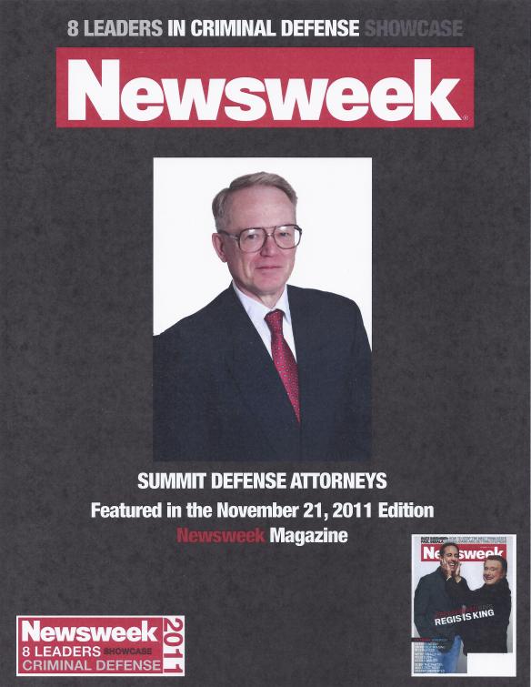 Summit Defense Newsweek Ad JTR Preview 111121